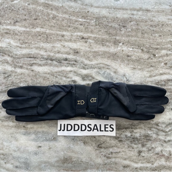 Under Armour UA Clean Up 21 Baseball Batting Gloves 1365461-005 Men’s 2XL NWT - Picture 5 of 9